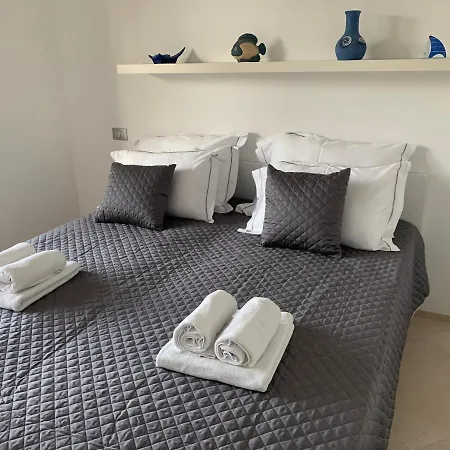 Sea Star Lägenhet *