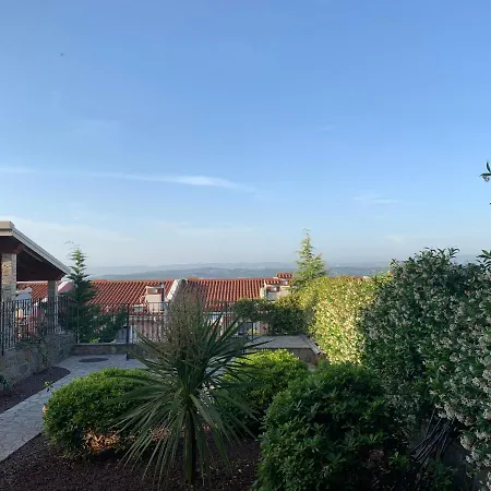 Lägenhet Sea Star *