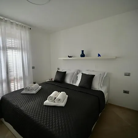 Sea Star Lägenhet Koper