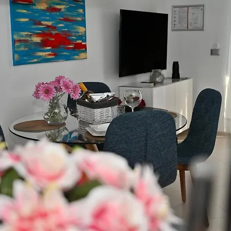Sea Star Apartamento