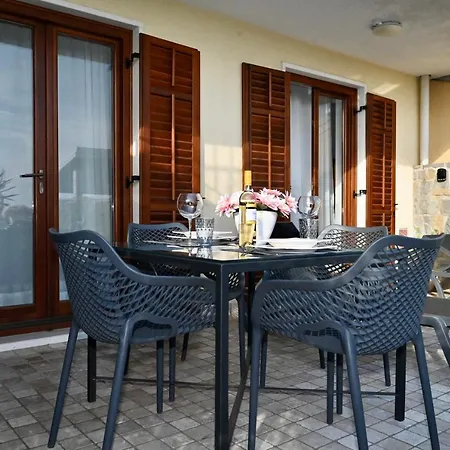 Sea Star Apartamento