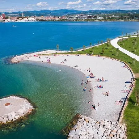 Sea Star * Capodistria