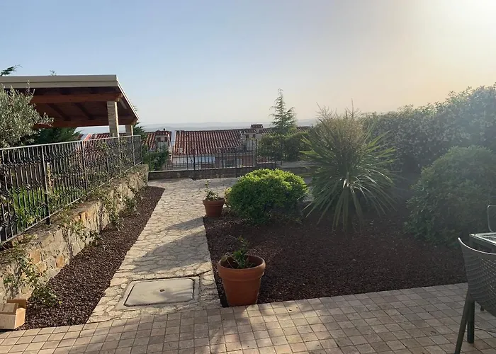 Sea Star 아파트 *