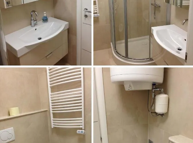 Sea Star Διαμέρισμα *