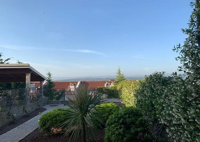 아파트 Sea Star *