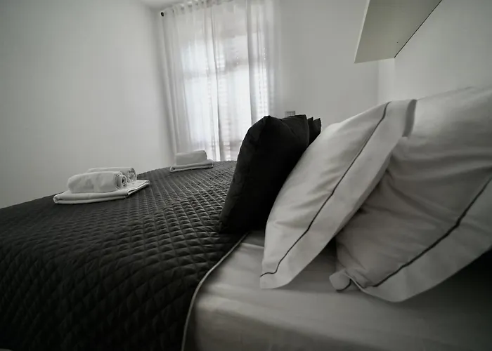 Διαμέρισμα Sea Star Κόπερ