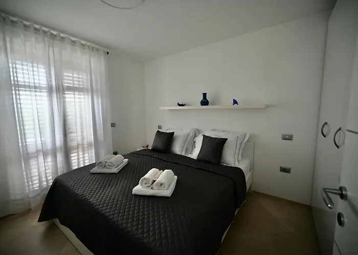 Sea Star Διαμέρισμα Κόπερ