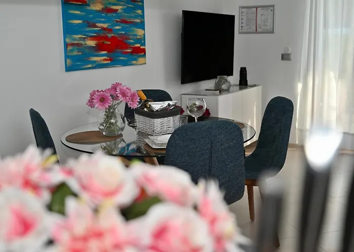 Sea Star Διαμέρισμα