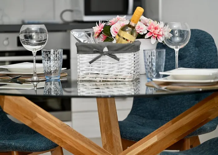 Sea Star Διαμέρισμα