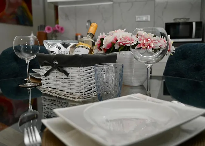 Sea Star Διαμέρισμα