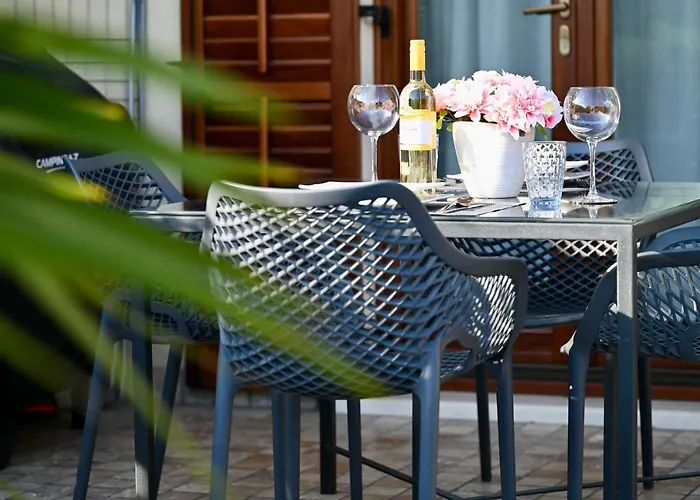 Διαμέρισμα Sea Star Κόπερ