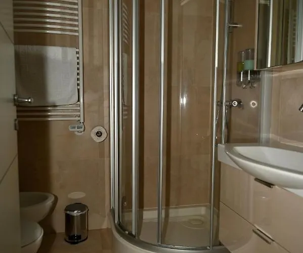 Sea Star Διαμέρισμα