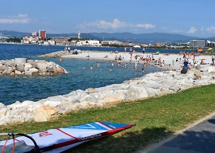 Sea Star * Κόπερ