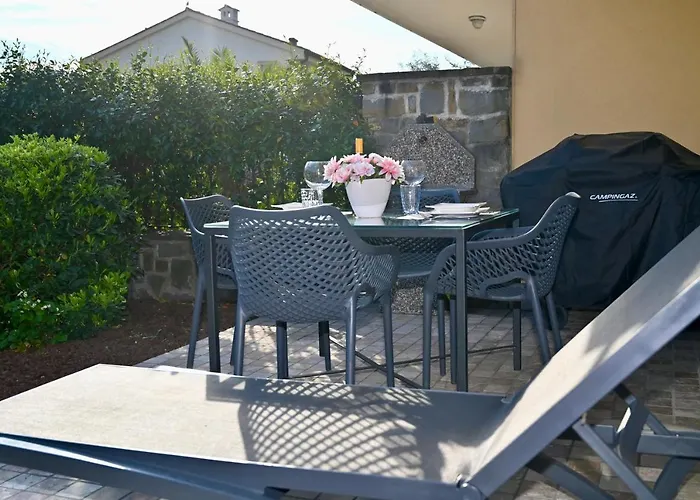 Sea Star Διαμέρισμα