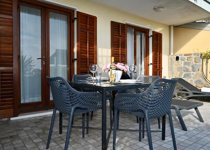 Sea Star Διαμέρισμα